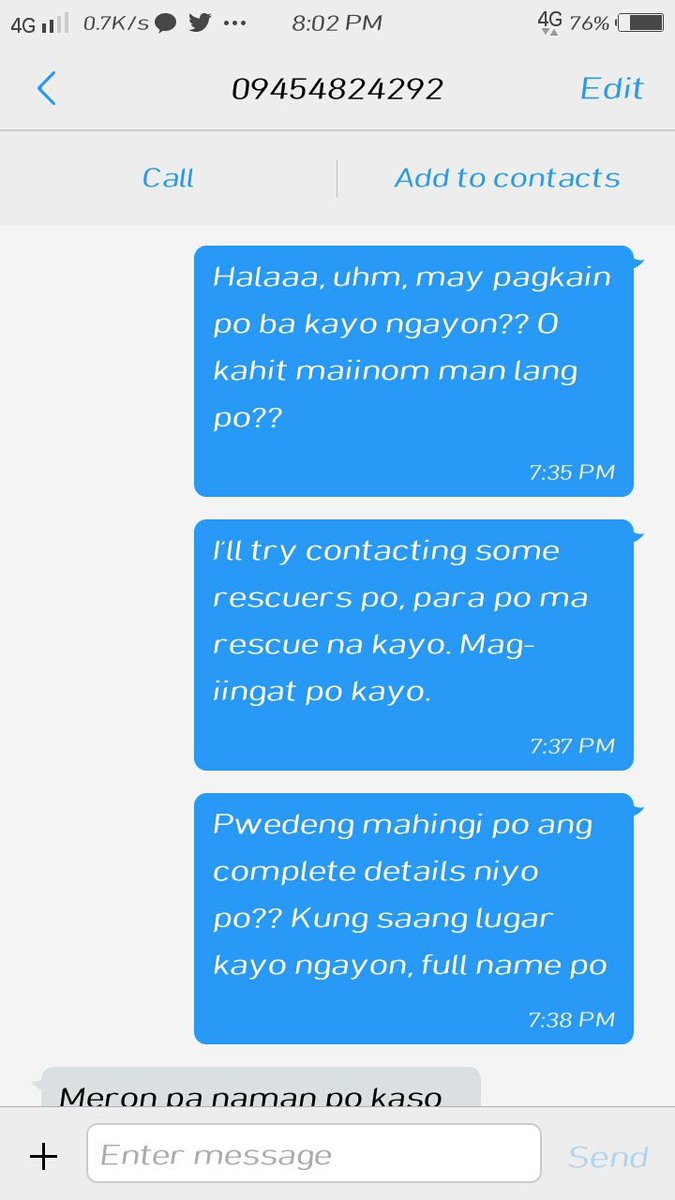 metawaffles's tweet image. ‼️STILL NOT RESCUED‼️
PLEASE SPREAD/RETWEET!!!

[ctto]
Randy C. Ricardo
09454824292
Jurisdiccion, Alcala Cagayan, Zone4B

#CagayanNeedsHelpNOW 
#CagayanNeedHelp 
#TugegaraoNeedsHelp 
#RescueTugegarao