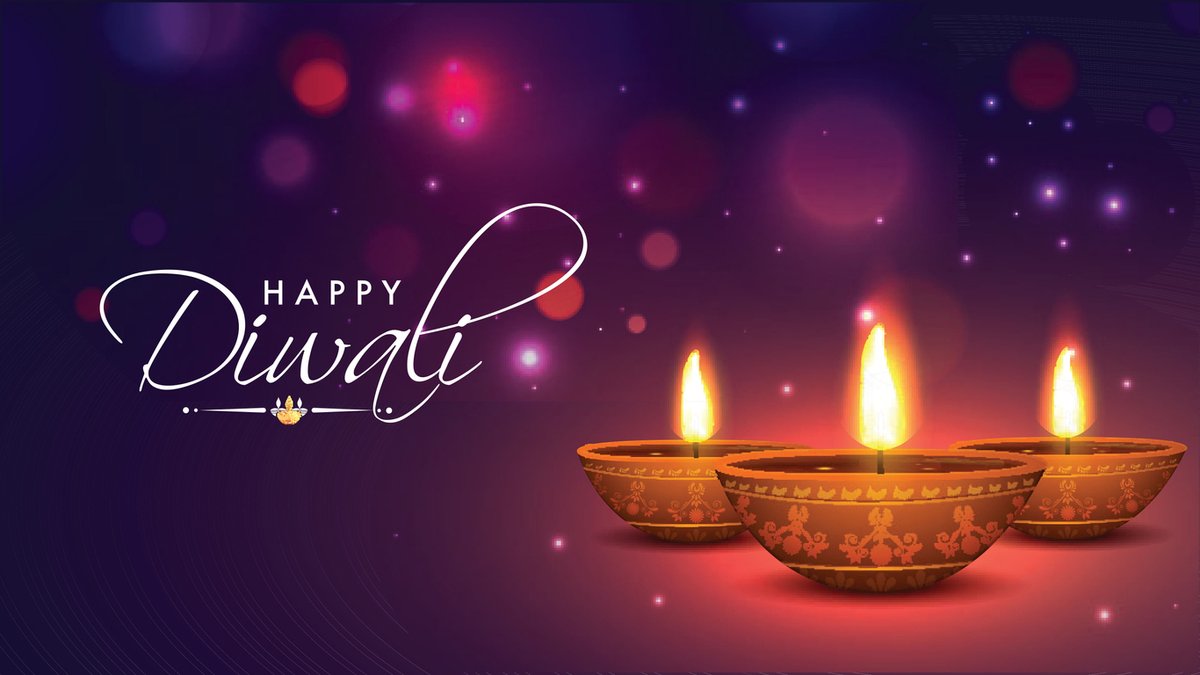 Today (November 14) is #Diwali, a five-day festival of lights representing new beginnings and the triumph over good and evil, and light over darkness. To all those in #DurhamRegion celebrating, we wish you a happy Diwali!