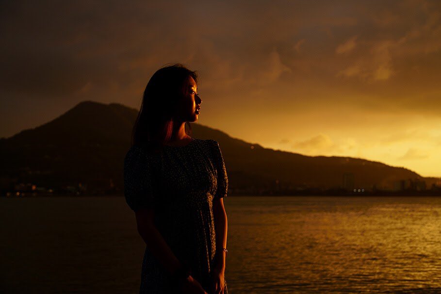 shadowtArt's tweet photo. 夕焼け美女
Leica summilux 50mm 1.4 ASPHxSONY A7R4
#淡水 #觀音山 #淡水河 #風景 #新北市 #旅行 #東京カメラ部 #tamsui #newtaipeicity #taiwan #sony #sonya7riv #leica #summilux50mm #techart #sunset #sunsetgirls #photo #snap #shadowt #portrait #tokyocameraclub #夕陽美女 #夕焼け美女 https://t.co/TWMPfyDfzf
