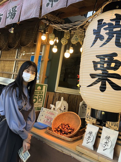 Twitterのコスプレ画像12