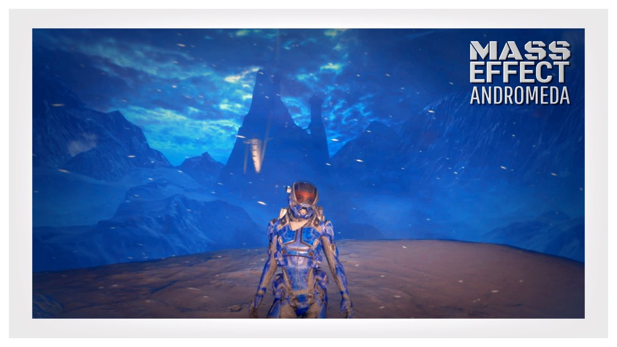 Nightsight63's tweet photo. Warm wishes from Voeld, #MEAndromeda #Voeld #VGPUnite #AestheticMotion #ThePhotoMode #GamerGram #vpgamers #PS4share https://t.co/EE17k4l7O0