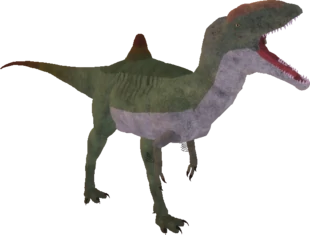Concavenator0's tweet photo. Concavenator by @ChickenEngineer como parte de
Dinosaur Simulator Wiki 
https://t.co/XKrziqTb0U
Ya vimos Jelly Joy Concavenator.... vamos con el lote completo https://t.co/4UXtypXrSV