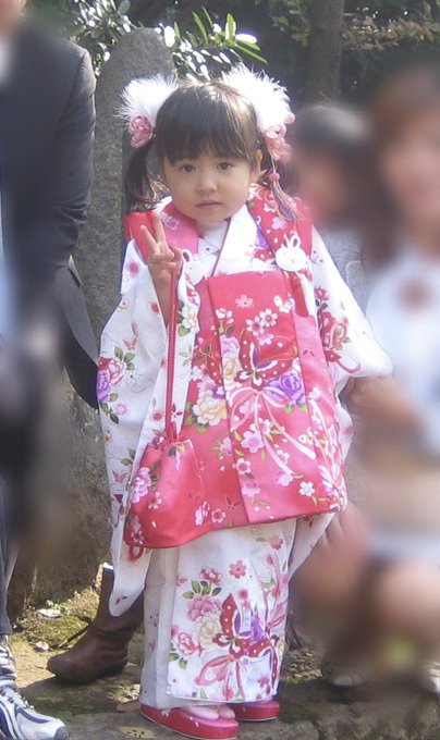 Twitterのコスプレ画像3