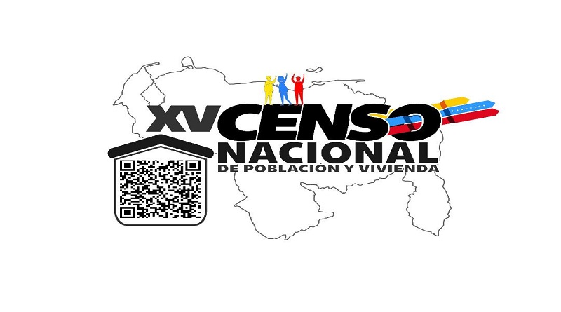 Los datos del XV Censo Nacional de Población y Vivienda permitirán generar la base para construir el Sistema Estadístico Geográfico Nacional, vital para la simplificación de trámites y articulación de diversas bases de datos del Estado venezolano.
#VenezuelaAbiertaAlFuturo #14Nov