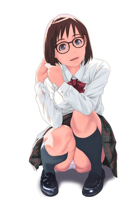 1日遅れた #いいひざの日
多分サムネイルには表示されない 