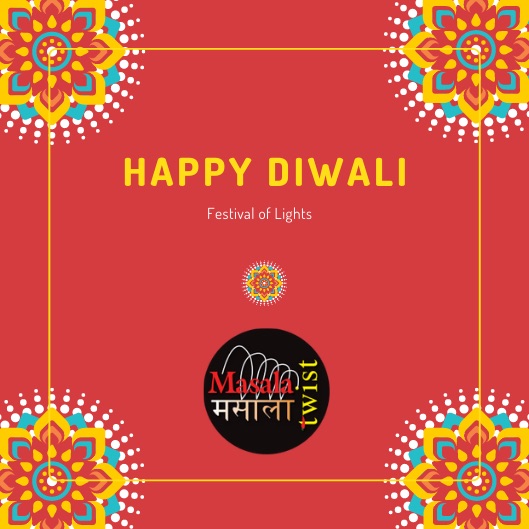 🕯 Wishing all of our friends a Happy Diwali 🕯