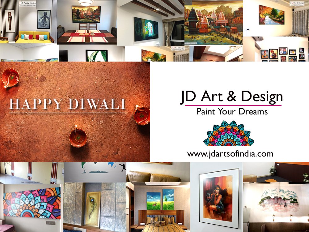 JD Art & Design tweet media