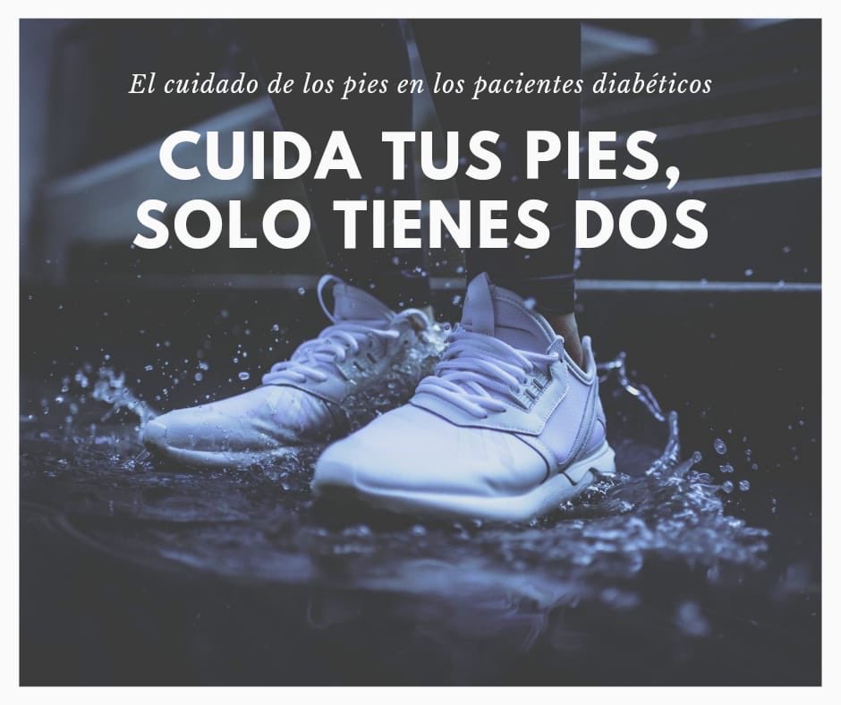 Hoy es el #diamundialdeladiabetes y desde BPSO Pie Diabético de Menorca trabajamos para mejorar la prevención y los cuidados de nuestros pacientes. 
#enfermeriaVISIBLE