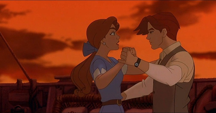 _Cinefilos_'s tweet photo. Tal día como hoy, en 1997 la Fox estrenaba Anastasia, su primera película de animación. La calidad del dibujo, la historia y sus canciones consiguieron que fuese todo un éxito. https://t.co/o0BVQeDwF3