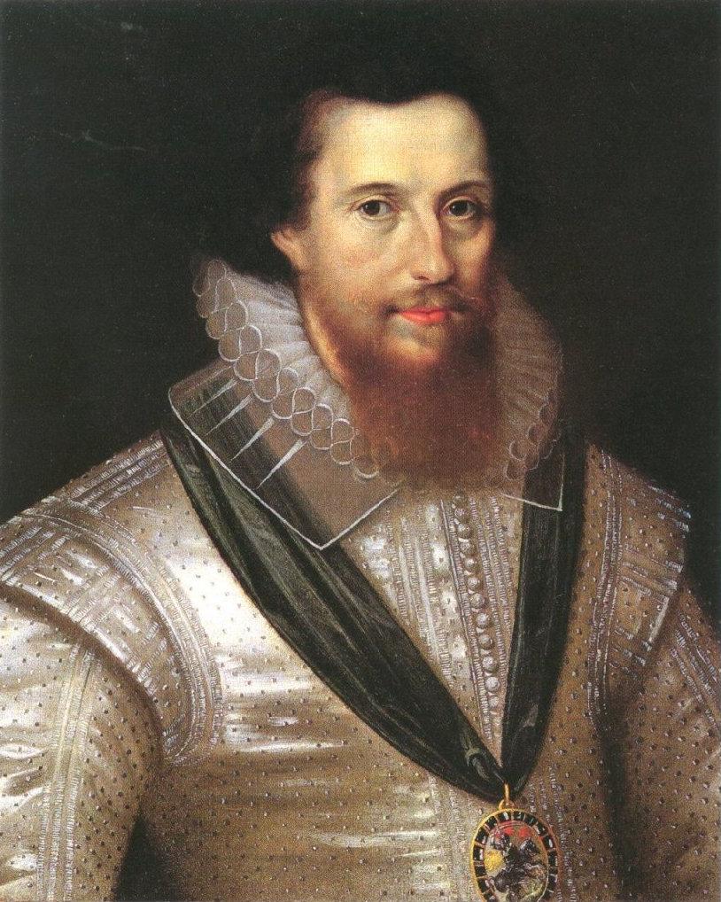 En el año 1599 la reina Isabel I decidió poner al cargo para sofocar la revuelta a Robert Devereux, conde de Essex, veterano que había participado en algunas campañas en los Países Bajos en favor de los rebeldes neerlandeses y en el asalto inglés a Cádiz en 1596.