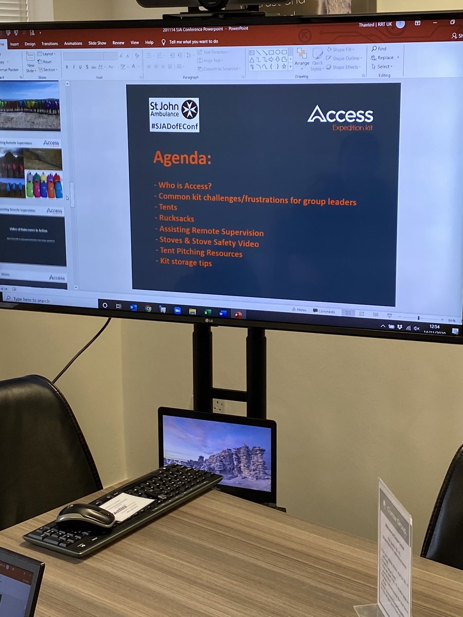 AccessKit's tweet image. Just a quick cuppa and mince pie before we join @SJADofE on their virtual conference