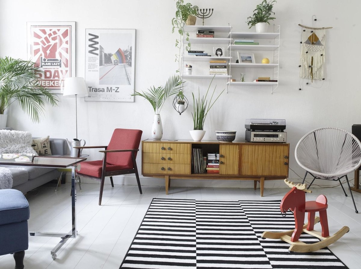 ➡ Znacie Magdę Danaj - założycielkę marki porysunki?

✅ Zobaczcie jej wyjątkowe mieszkanie!

plndesign.pl/magda-danaj-z-…