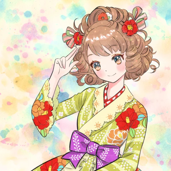 ちわっす!
# 