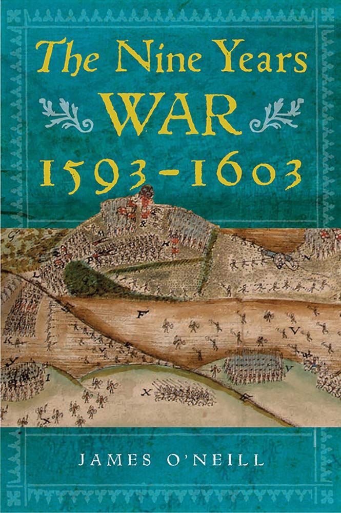 El historiador James O’Neill considera que Essex poseía el número suficiente de tropas como para, en vez de hacer una incursión en la provincia de Munster, realizar una ofensiva en el corazón del territorio rebelde, Ulster.