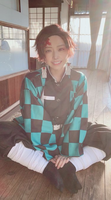 コスプレイヤーみぃこのTwitter画像56