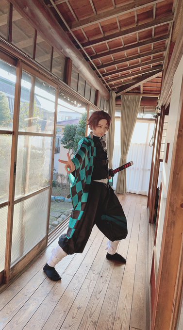 コスプレイヤーみぃこのTwitter画像58