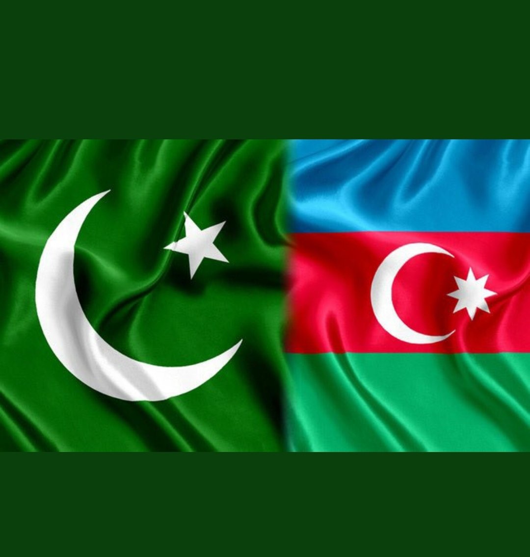 #India is attacking our Pakistani brothers in Kashmir. Our prayers are for #Pakistan. We are with you until the end! Dear Pakistani sisters and brothers stay strong.We’re with you🇦🇿❤️🇵🇰           #PrayForPakistan #StandwithKashmir #StayStrongPakistan #StandWithPakistan 🇦🇿🇵🇰🇦🇿🇵🇰