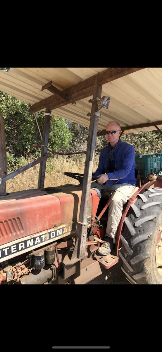 Gerard Maguire tweet media