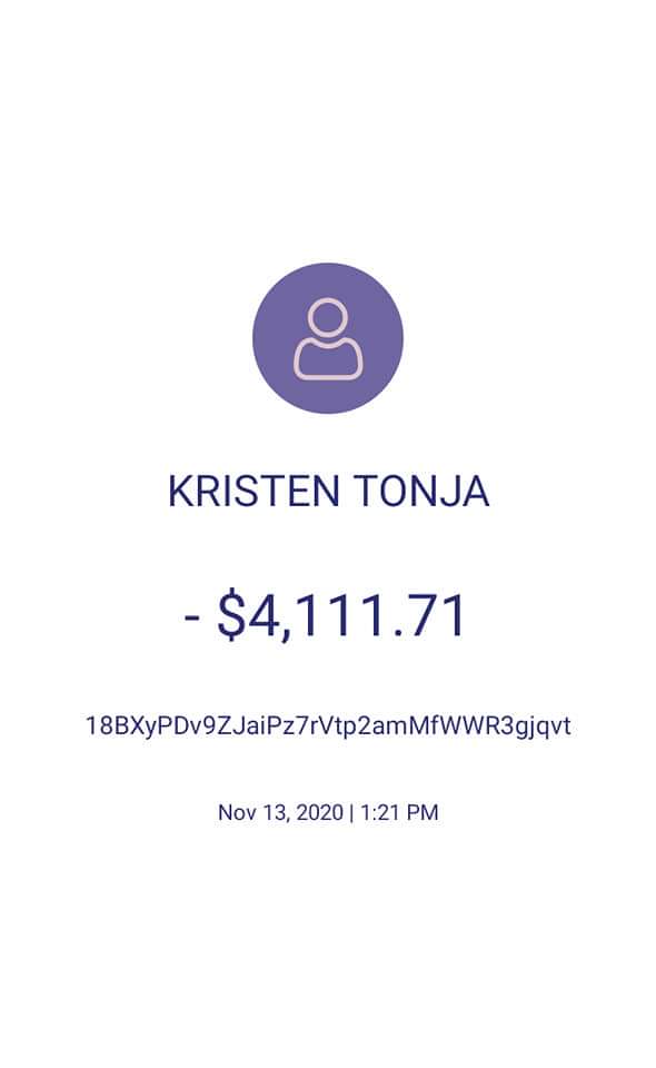 Bitcoin_fx78's tweet photo. PAYOUTS!
PAYOUTS!!
PAYOUTS!!!
BITCOIN IS FOR EVERYONE
JOIN THE BITCOIN FAMILY
DM
INQUIRE
INVEST,
EARN
#mindset #motivation #wealth #success #life #codysperber #cleverinvestor #realestateinvesting #realestate #investingsimplified https://t.co/Ga1tCV10BR
