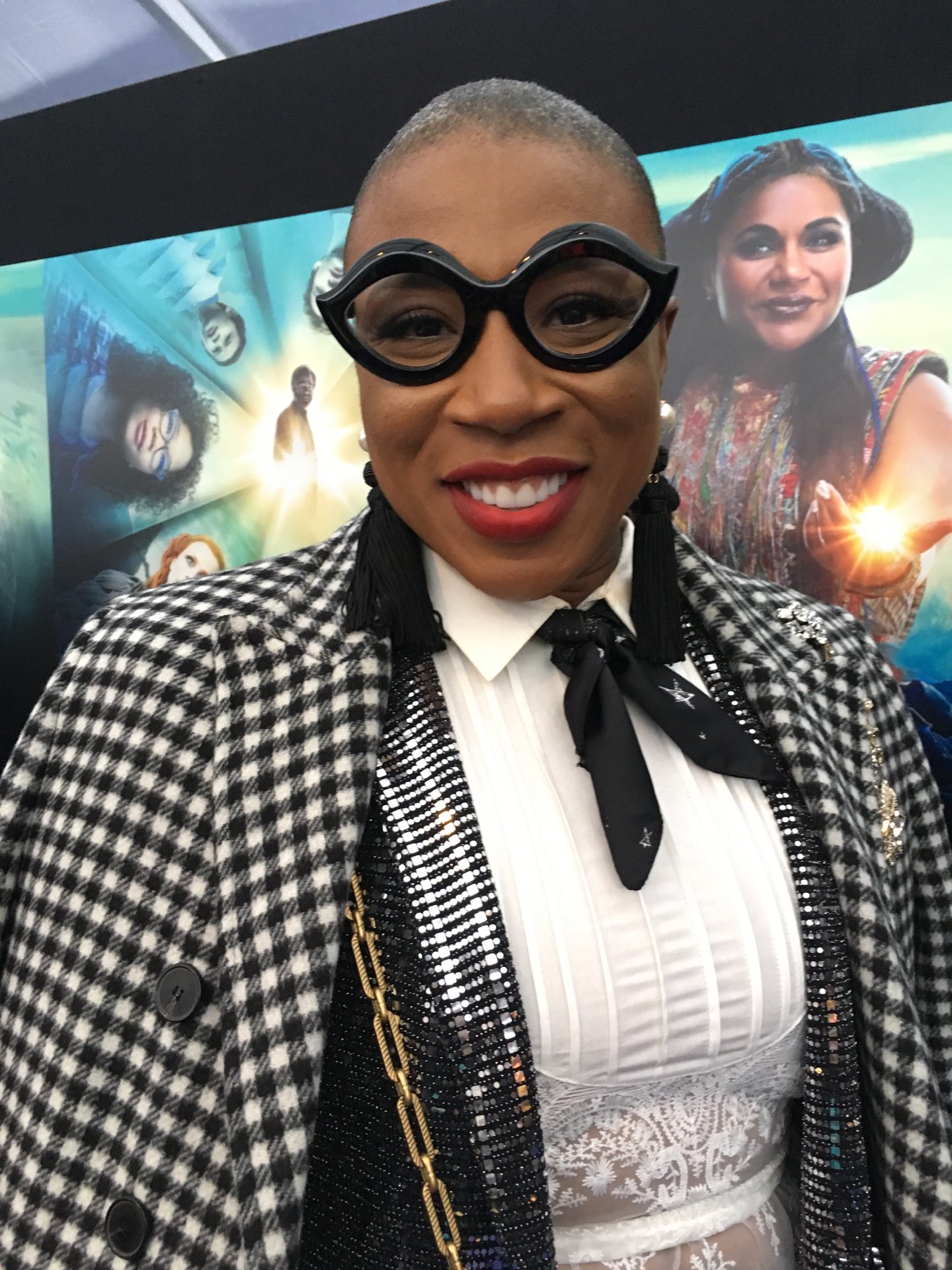 Happy Birthday Fox 911 Star Aisha Hinds! 