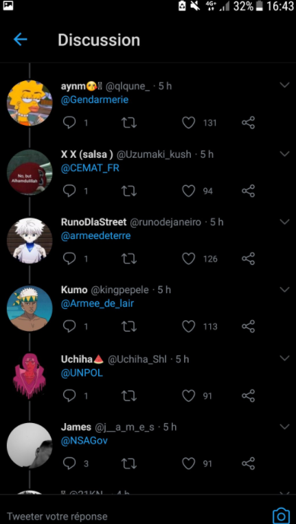ca_va_trop_loin's tweet photo. Pendant ce temps sur Twitter https://t.co/AHLd14TPGt
