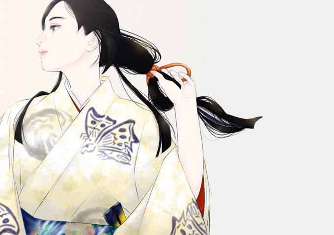 帰蝶様 