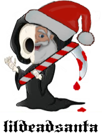 Lildeadsanta_tv's tweet photo. My new logo :D!! I love it!! and the catchphrase to go with it is NOTHINGS PERFECT!! for me this is perfect for others it may not be.. that's why the catchphrase "nothings perfect" is the perfect phase for it xD https://t.co/4THa0s7VlD
@sme_rt
#nothingsperfect #perfect https://t.co/l93snEcXgo