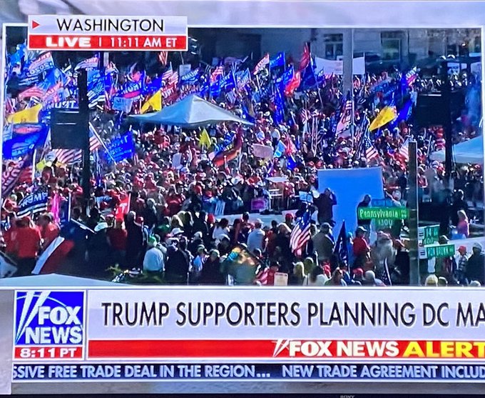 Massive TRUMP RALLY in DC on now Emy_c45W4AEOiFI?format=jpg&name=small