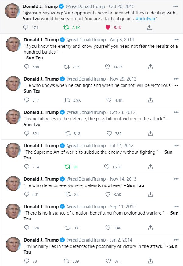 intheMatrixxx's tweet image. Sun Tzu.