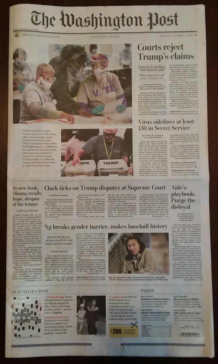  #Distraction2020  still rolling