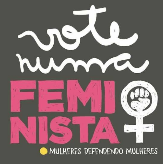 lolaescreva's tweet photo. Vote 13, vote 50, vote 65... Vamos eleger mulheres de esquerda, negras, LGBT! Que cada uma das 5.569 cidades do Brasil tenha pelo menos uma vereadora feminista! https://t.co/darGK7keDd