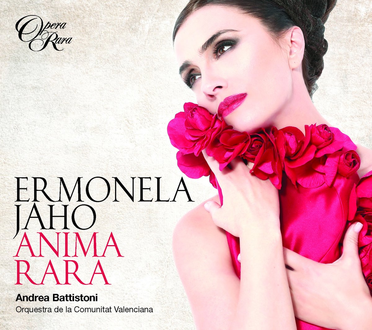 SemyonBychkov1's tweet photo. 'She does vocal fireworks too – the twelve-minute mad scene from Mascagni's Lodoletta is a tour-de-force.'

#AnimaRara from @OperaRara &amp; @ErmonelaJaho receives ★★★★★ from @birminghampost. Read in full here: https://t.co/mUEBbJj6s0 

#OperaRara50 https://t.co/6iwagroKJu