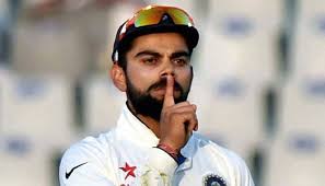 virat__addicted's tweet photo. #IStandWithVirat English mein gaali dene wale lagte cool
Hindi mein dene wale lagte inhe fool
Phool se bhara dekh mera pool
Tum hoge yahaan ke principle
Par main hoon poora school https://t.co/bj117bfqkR