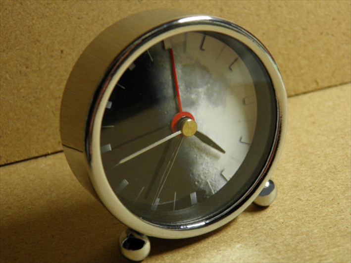 月の時計 Twitter Search Twitter