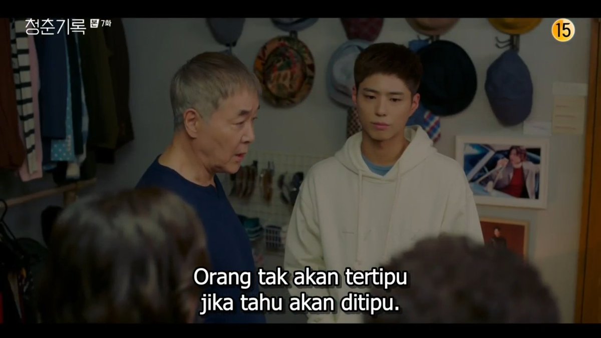 dalgondalgandol's tweet image. -KUMPULAN QUOTES DRAKOR-