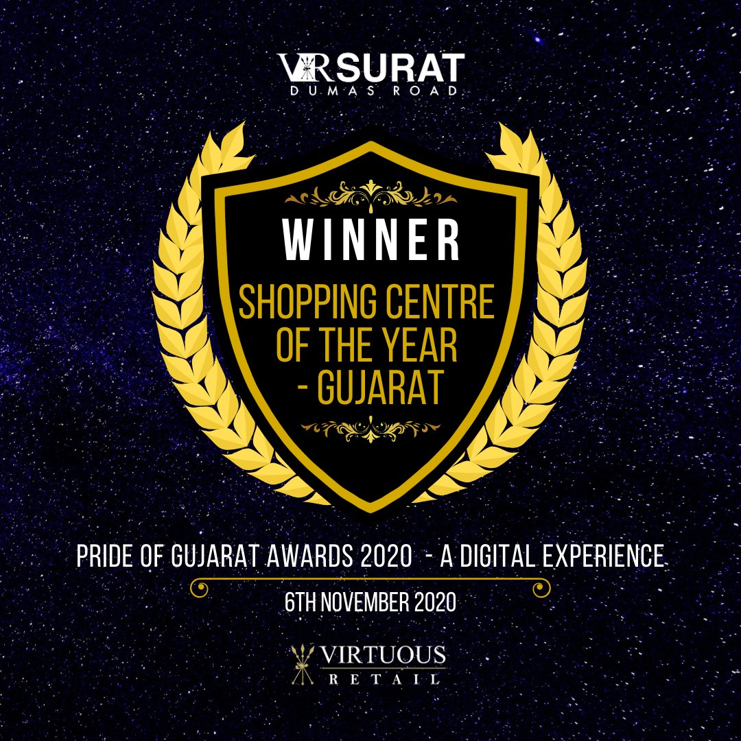 VR Surat tweet media