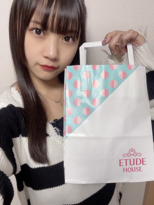 奥野未悠のTwitter画像26