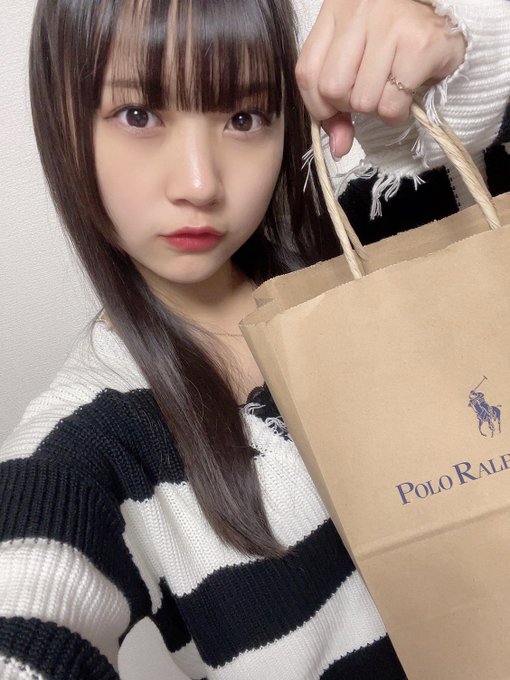 奥野未悠のTwitter画像27