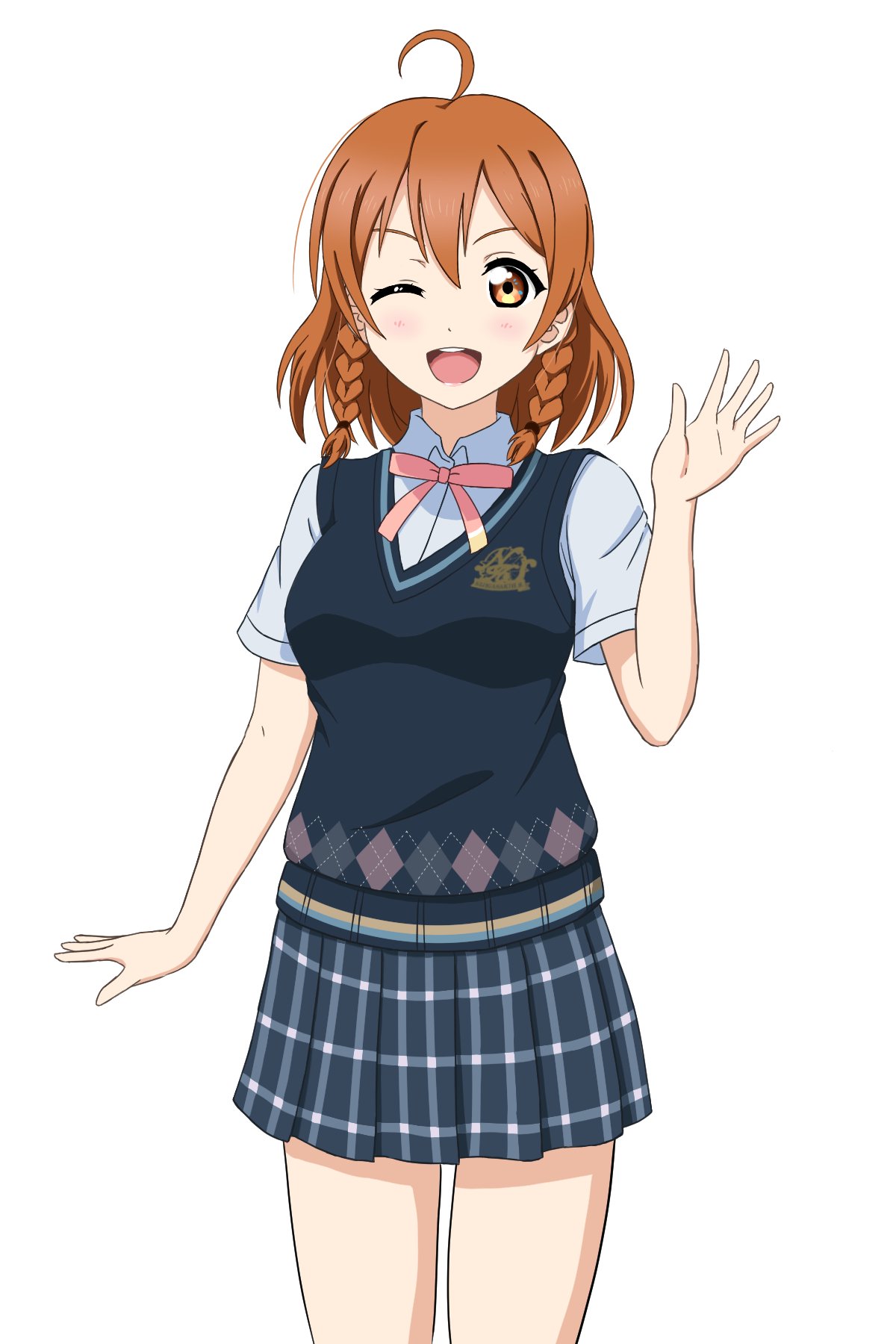 ザクロ アニメでかさね喋ったしスクスタにも出して 懇願 虹ヶ咲 支倉かさね ラブライブ T Co Obqn5eq5bl Twitter