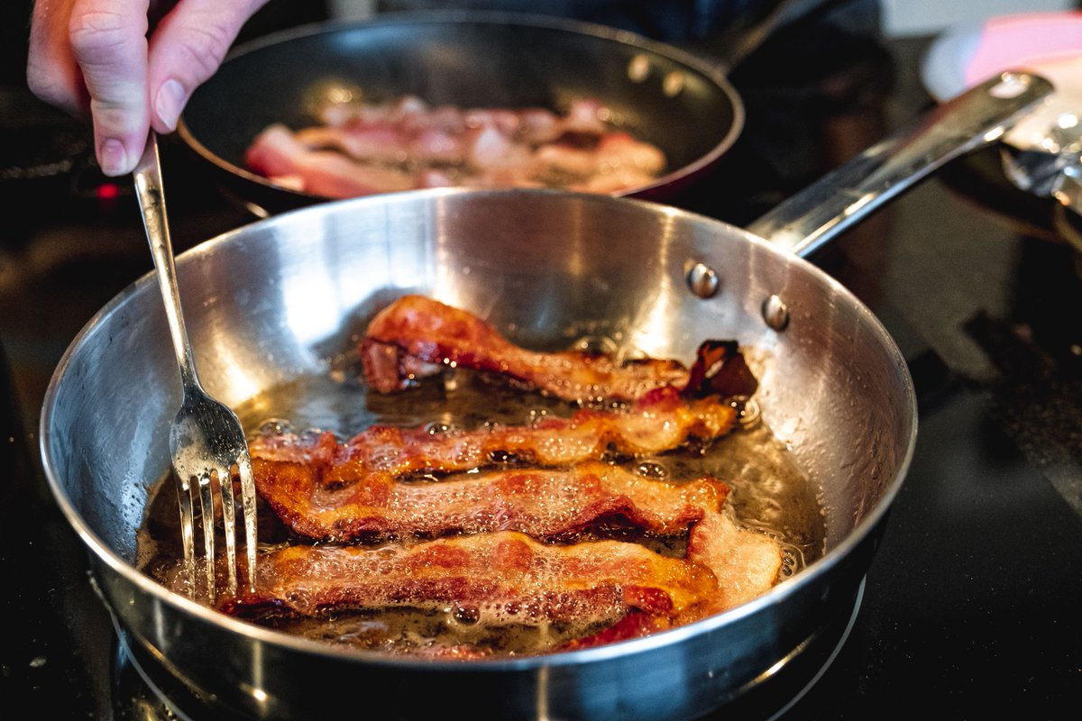 Cooking up something tasty for y'all...  😉 🎁