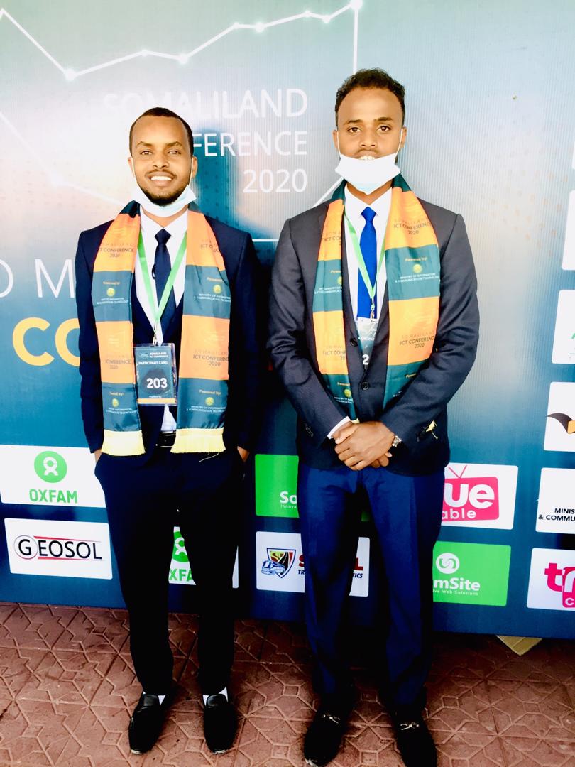 Moh_Haaruun's tweet image. #SLICTC2020