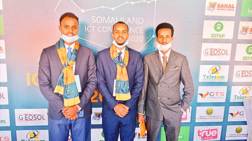 Moh_Haaruun's tweet image. #SLICTC2020