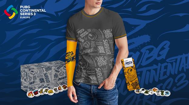 Ich vergebe zwei Merch-Pakete zur Feier des PCS3 Finals.

Was ihr tun müsst, um an dem Giveaway teilzunehmen:

1. Meinem Twitter Account folgen
2. Diesen Posts retweeten

Die Gewinner werden am 26.11. um ~20 Uhr live on Stream gezogen auf twitch.tv/gideon

Viel Glück :)