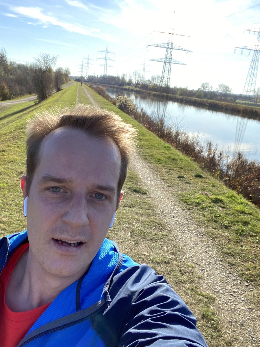 A_Scheidhammer's tweet image. ... and here is my small contribution to #CIOcharityRUN20 !
Thanks to all and stay healthy!!!

 #CIOcharityrun20 #teamVOICE #teamHENSOLDT #OffroadKids