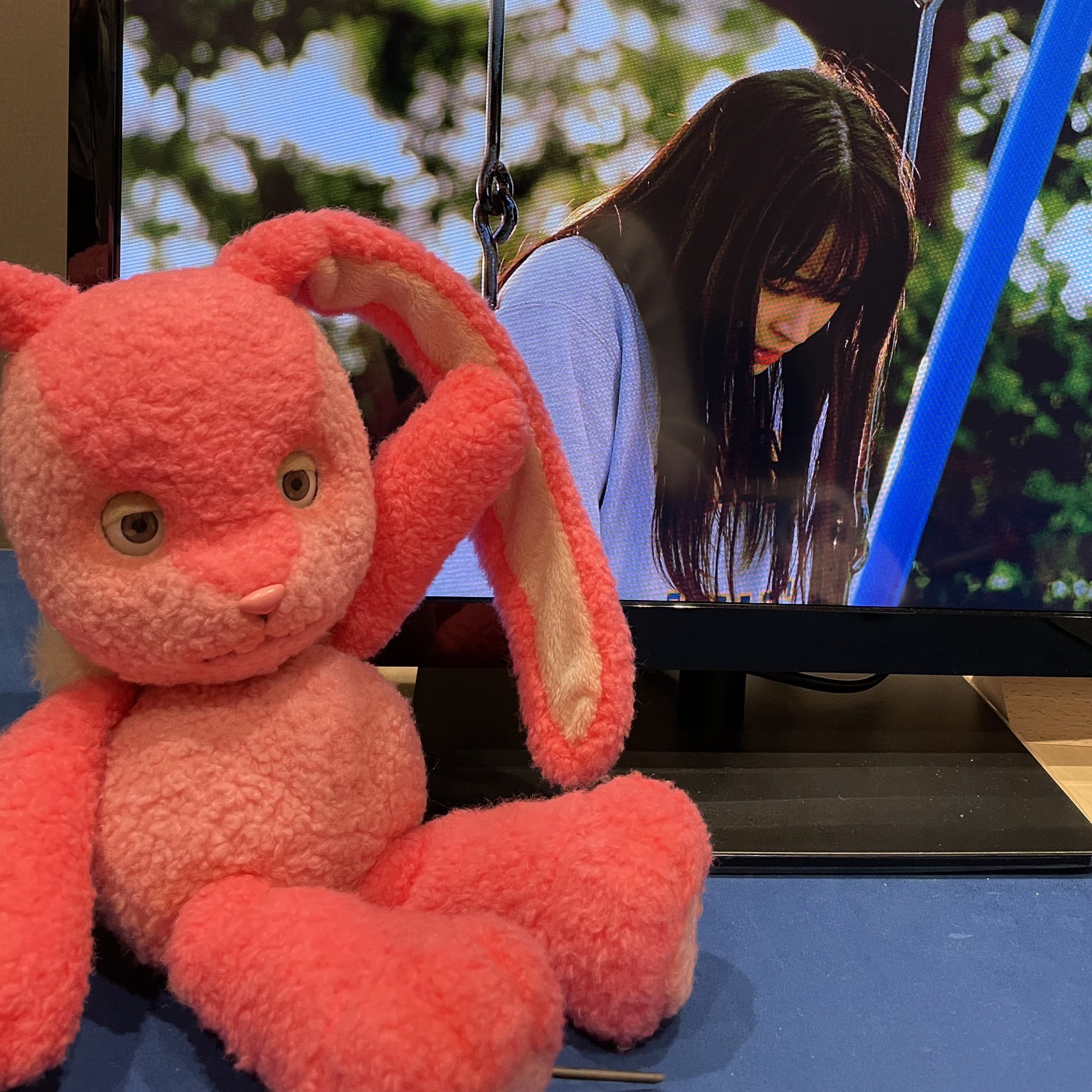 加藤英美里 イマジナリーフレンド ご視聴ありがとうございました ユキちゃんの声担当させていただきました ずっとサキとお母さんを心配してくれていまユキちゃん いい子すぎだぁー とても素敵な経験させていただきました ありがとうございます