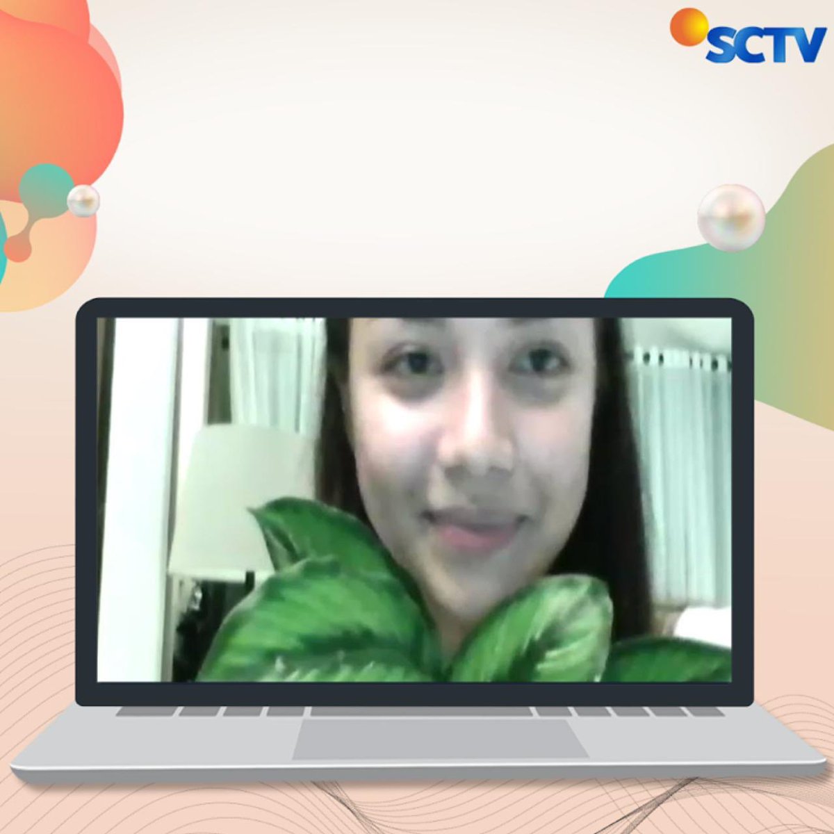 SCTV's tweet photo. Terima kasih untuk Fevers yang menyempatkan ikutan #3xtra0rdinary #MnGSamudraCinta

Selamat untuk beberapa anggota #SCTVCommunity yang sempat interaksi langsung sama idola 😍
#SamudraCintaSCTV 
#SCTVSinetron https://t.co/YIsBI6mhAt