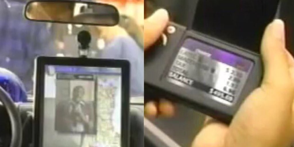 tngboard's tweet photo. On this day in 1994: Bill Gates predicts that by 2005, there will be:

*mobile payments
*video conferencing in cars
*biometric recognition
*interactive televisions
*mapping, location services
*telehealth
*smart thermostats
*touchscreen ordering https://t.co/pcNA00XqQd