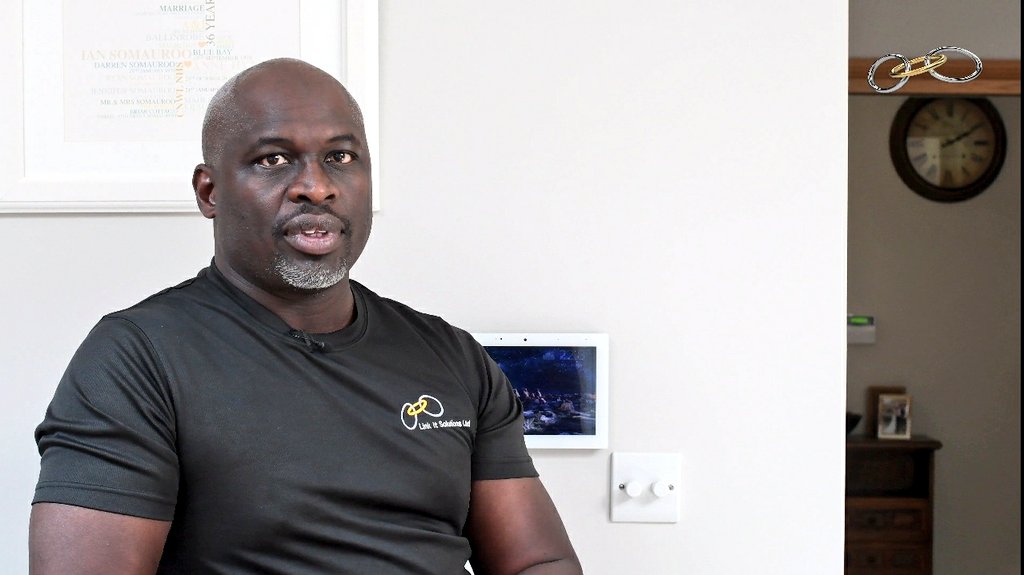 Watch a case study video of this beautiful cottage was renovated on the outskirts of greater London.
youtu.be/7cDw4VnQdRE