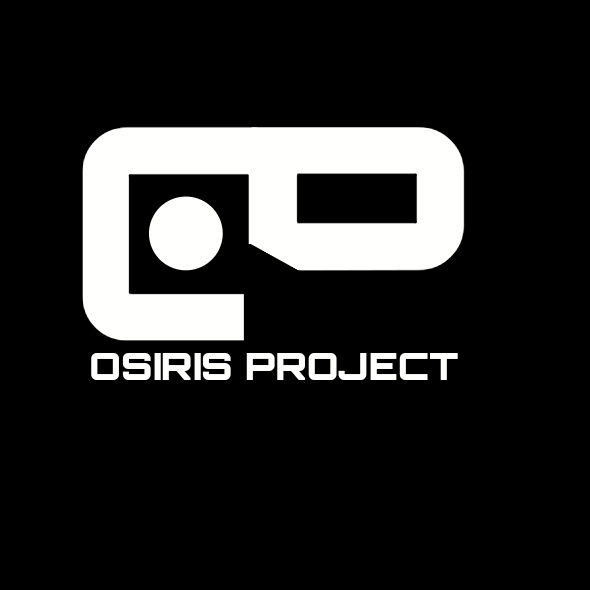 OsirisProject2's tweet image. #NewProfilePic