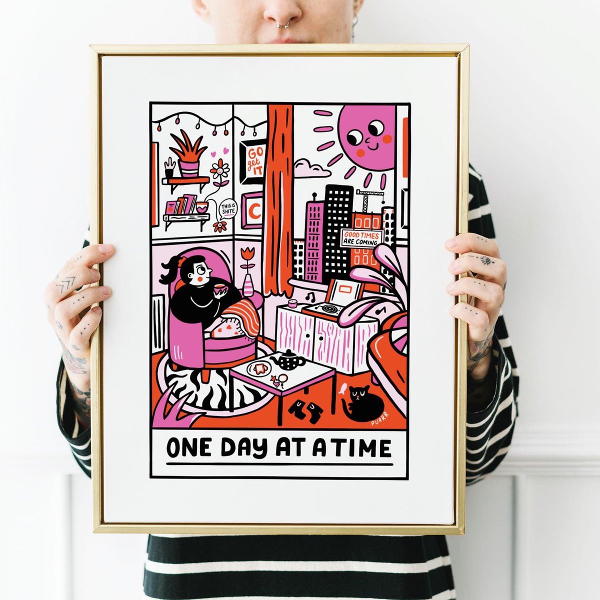 Aoife_Dooley's tweet image. Weekend Giveaway ✨ to be in with a chance to win a print or your choice below 

✨Like and RT 
✨Follow 

I’ll be picking a winner tomorrow evening 😃❤️ (prints come in tubes, not framed) 

onlymassive.com
#shoplocal #shopirish